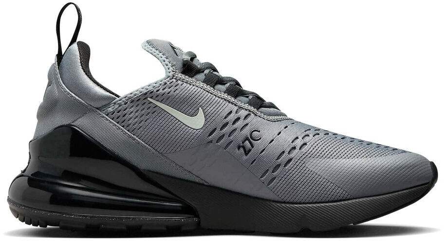 Nike Air Max 270 smoke grey bright mandarin medium ash black ab 165 00 Preisvergleich bei idealo