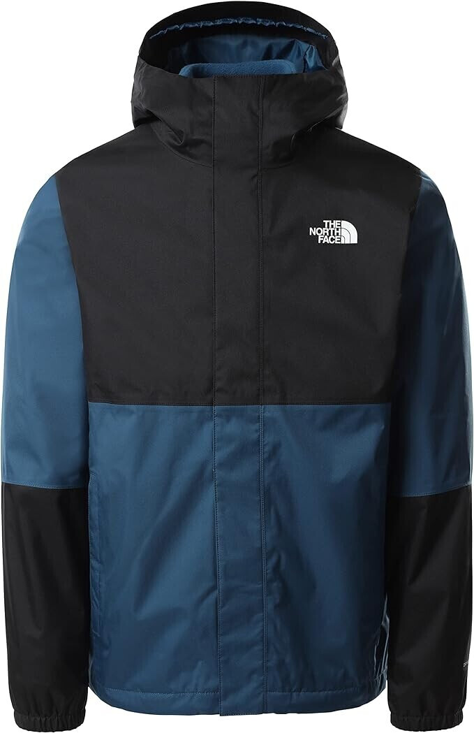 The North Face Resolve TriClimate Jacket Men