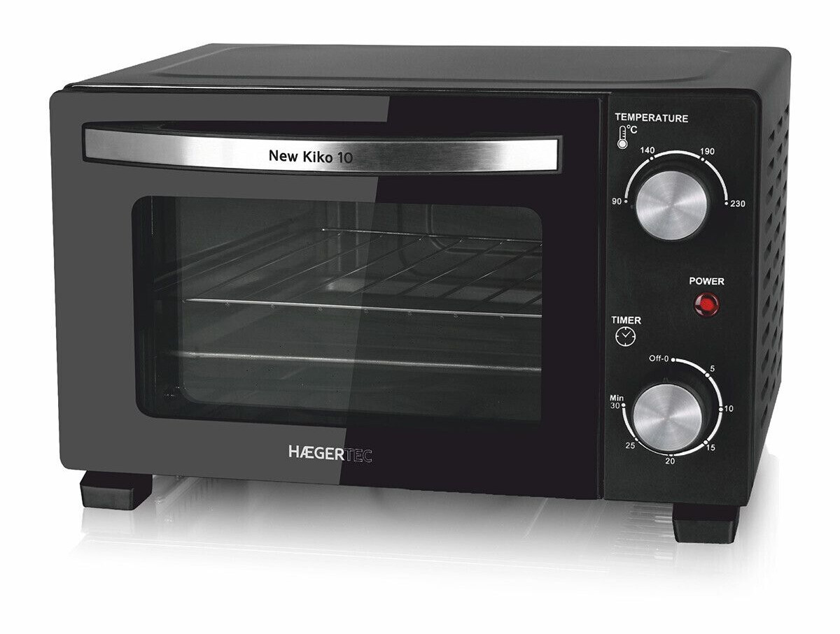 Haeger Kiko 10