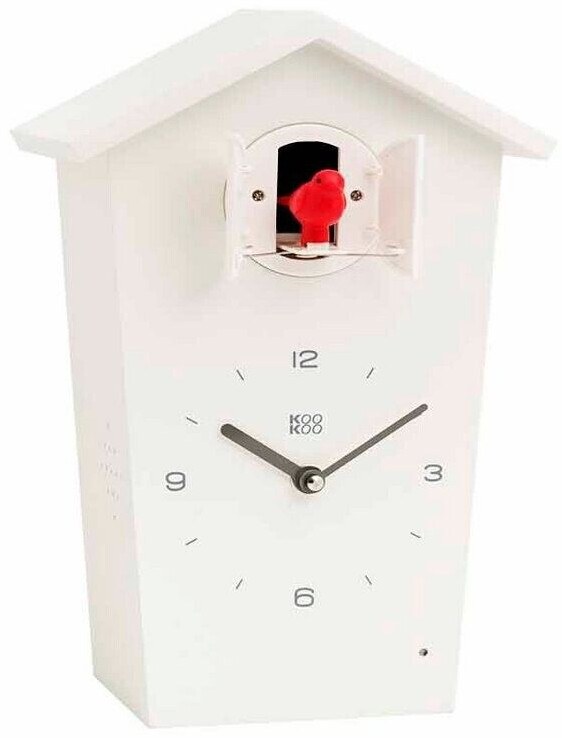 KooKoo Birdhouse