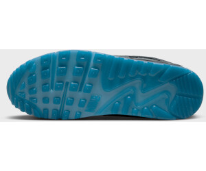 SOLDES 2024 : Chaussure Nike Air Max 90 pour Homme - Blanc 44.5 CN8490-100  pas cher