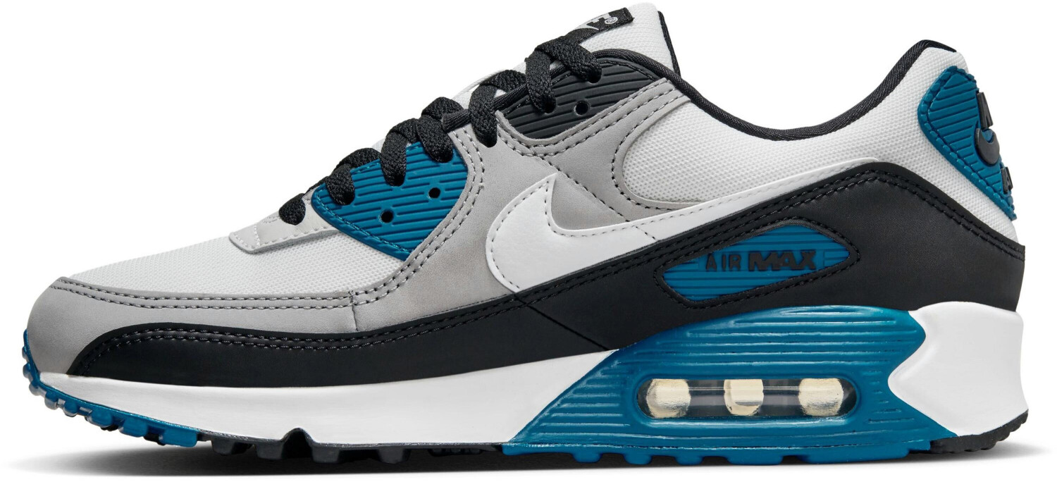 Nike air max 90 wolf hotsell grey summit white
