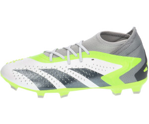 Lime green adidas predators clearance