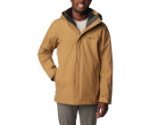 Columbia mission air interchange jacket top