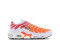 Nike Air Max Plus Women white/ember glow/total orange/white