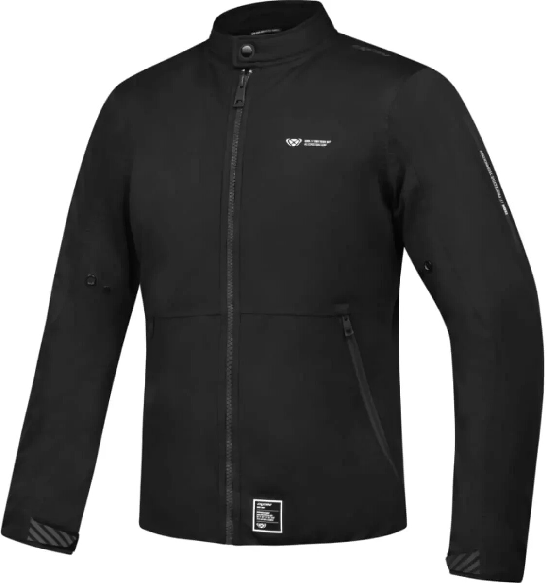 IXON Blouson Harry noir