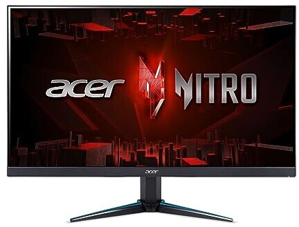 Photos - Monitor Acer Nitro VG270UE 