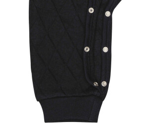 Steiff Fleeceoverall (L002221352) navy ab 47,28 € | Preisvergleich 