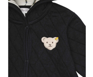 Steiff Fleeceoverall (L002221352) navy ab 47,28 € | Preisvergleich 