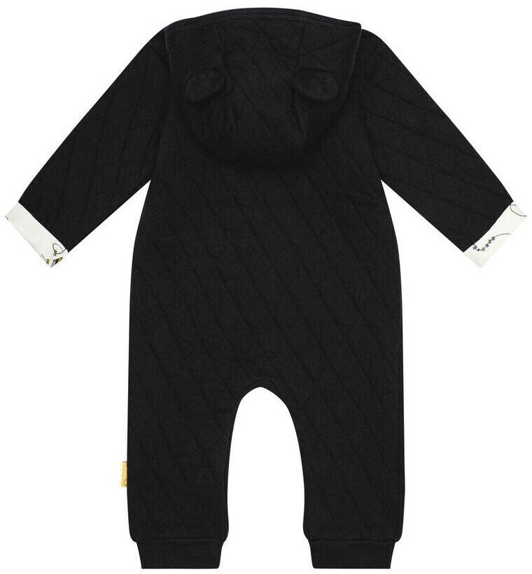 Steiff Fleeceoverall (L002221352) navy ab 47,28 € | Preisvergleich 