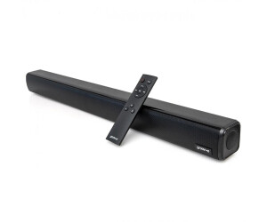 Buy Groov e 50 All in one Sound Bar from 39.99 Today Best