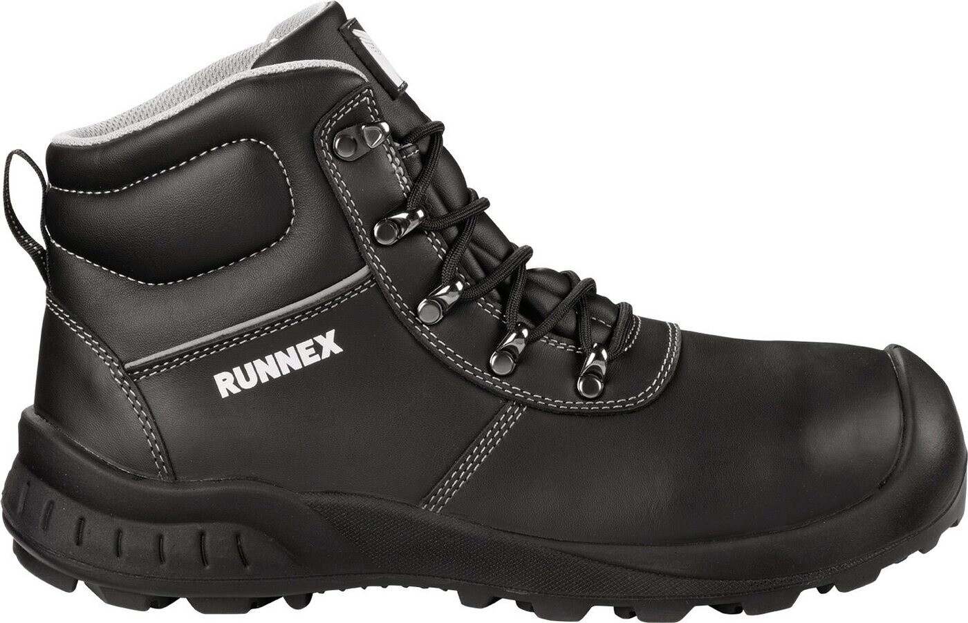 RUNNEX TeamStar S3 high