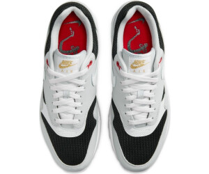 Nike Air Max 1 pure platinum ab 119 99 Preisvergleich bei
