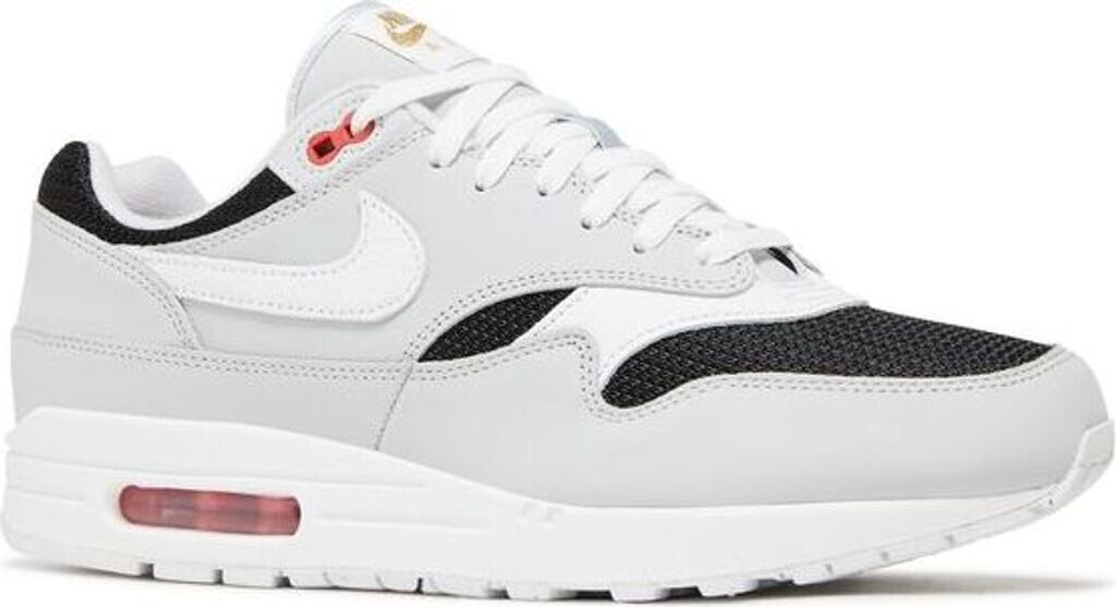 Nike Air Max 1 pure platinum ab 119 99 Preisvergleich bei idealo