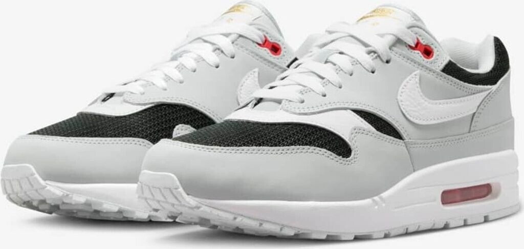 Nike Air Max 1 pure platinum ab 119 99 Preisvergleich bei idealo