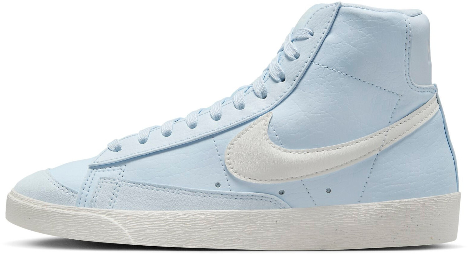 Nike Blazer Mid '77 LX Women blue