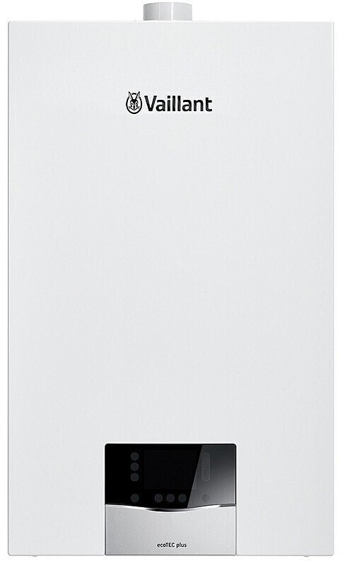 Vaillant EcoTEC Plus VC 10CS/1-5 E/LL/P (0010043896)