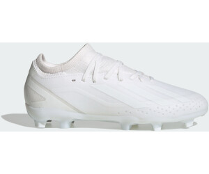 Adidas x Crazyfast 3 FG Kids ID9353 cloud white au meilleur prix sur idealo