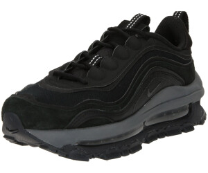 Air max 97 suede black new arrivals