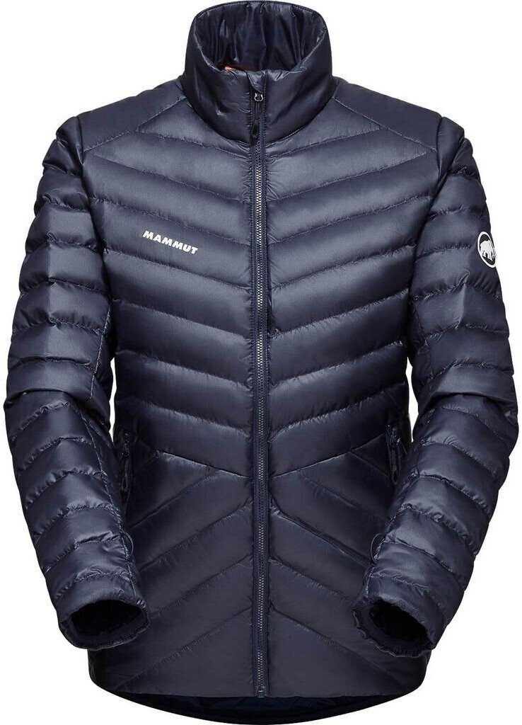 Mammut convey 3 in shop 1 test