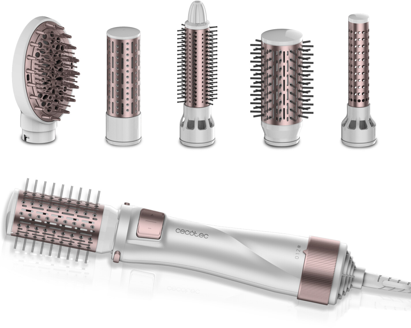 Cecotec CeramicCare 5in1 Pro 5 in 1
