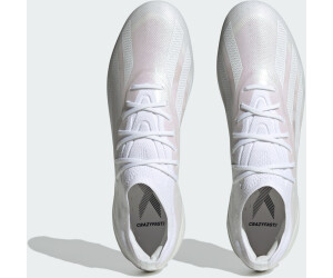 Adidas x18 1 white clearance