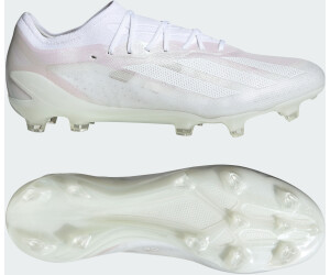 Adidas x Crazyfast 1 FG GY7418 cloud white desde 172 99