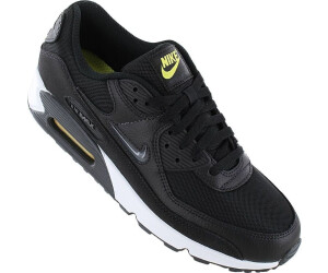 Nike air max nere e gialle hot sale