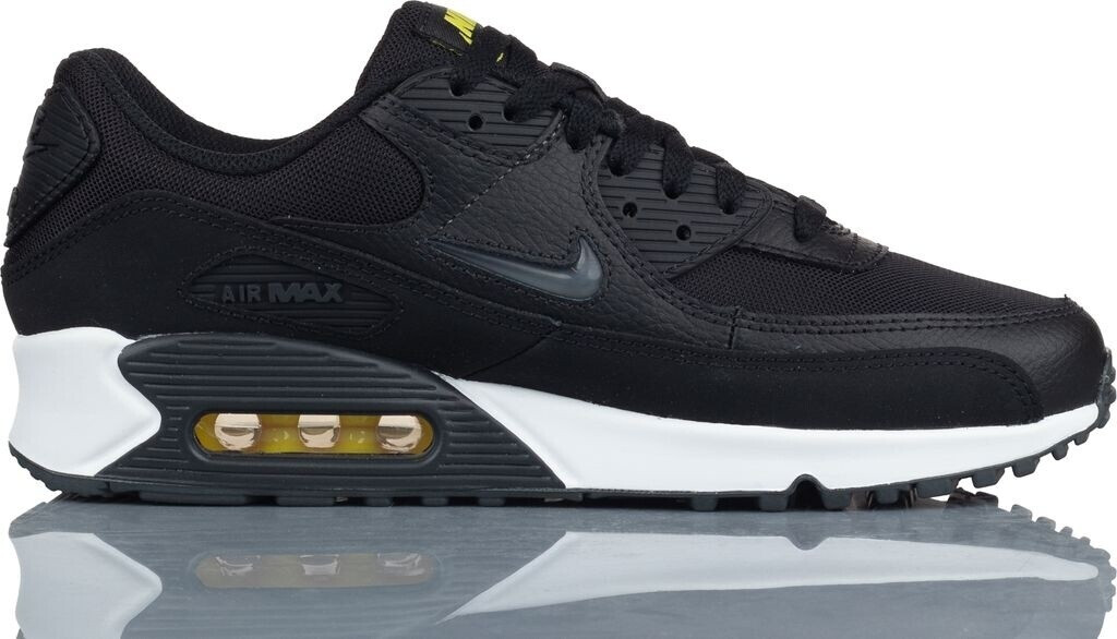 Nike air max 90 giallo fluo online
