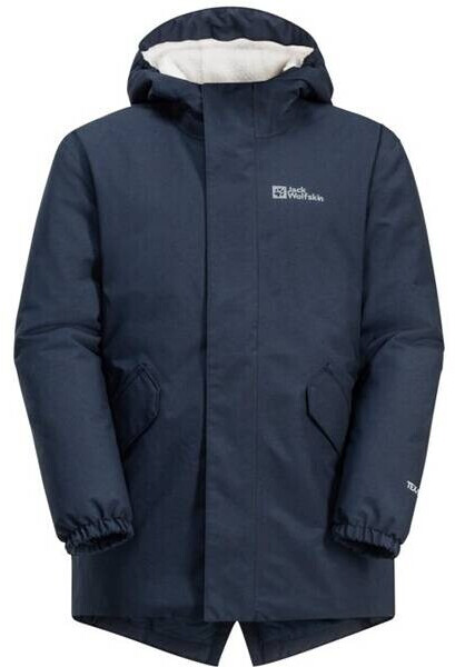 Jack Wolfskin Cosy Bear Jacket Girls ab 36,45 € (November 2025