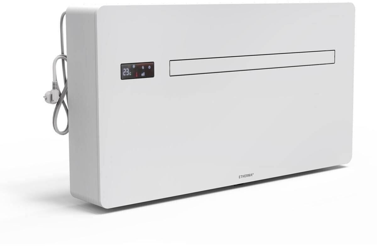 Etherma Monoblock WiFi 3kW ( ET-HP-FIRE+ICE-5-W) ab 2.603,53 ...