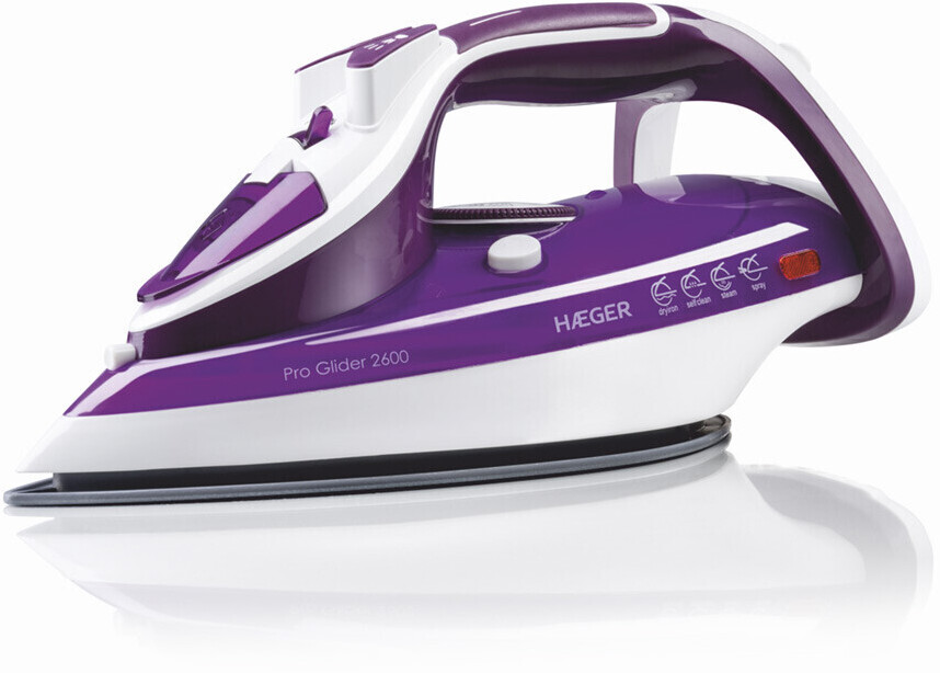 Haeger Pro Glider 2600