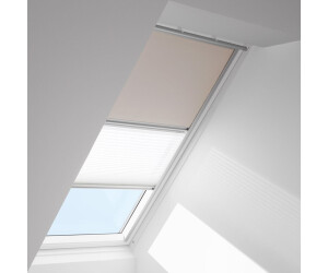 Velux Verdunkelungsrollo Duo DFD SK08 1025SWL Ab 15 Produktbild-Vorschau 4