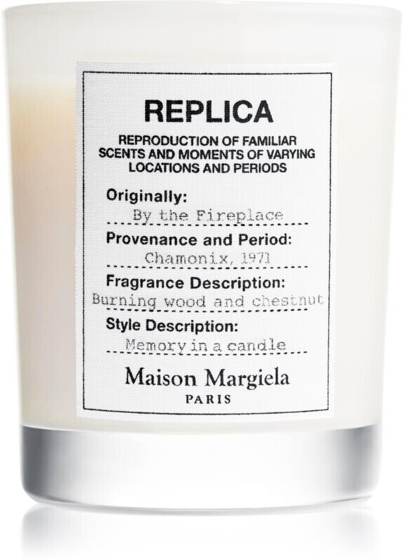 Maison Margiela REPLICA By the Fireplace 165g