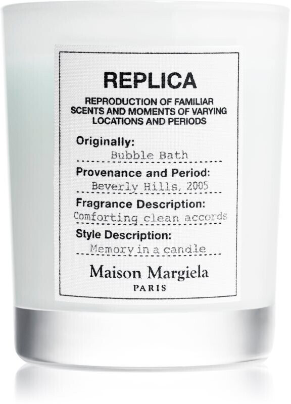 Maison Margiela REPLICA Bubble Bath 165g