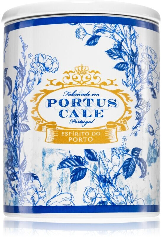 Castelbel Portus Calegold & Blue 210g
