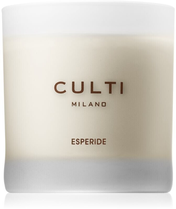 Culti Candle Esperide 270g