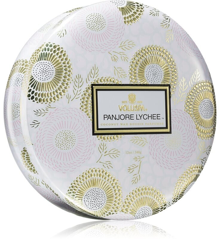Voluspa Japonica Panjore Lychee 340g