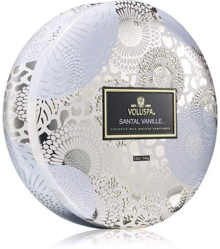 Voluspa Japonica Santal Vanille 340g