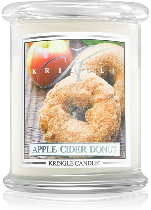 Kringle Candle Apple Cider Donut 411g ab 17,34 € Preisvergleich bei