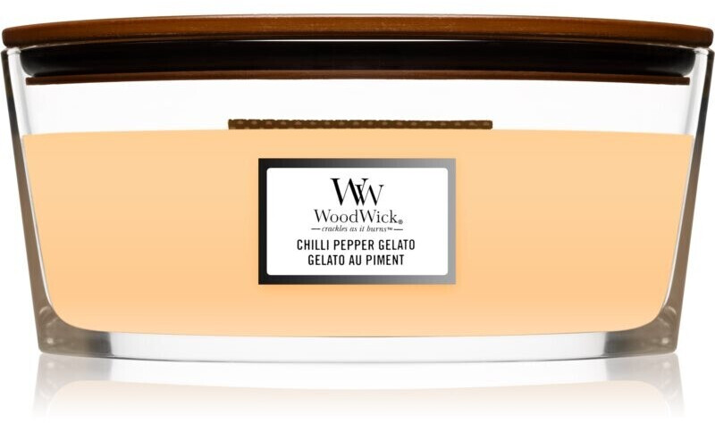 WoodWick Chilli Peppergelato 453g