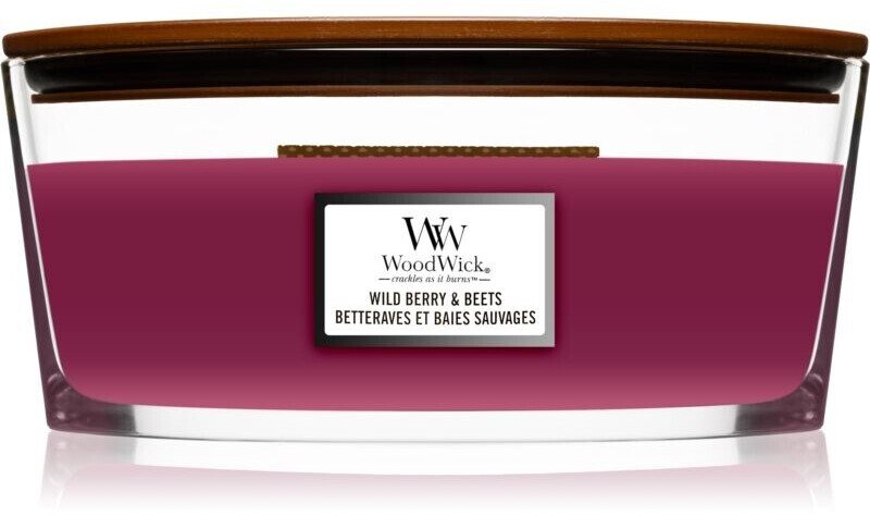 WoodWick Wild Berry & Beets 453,6g