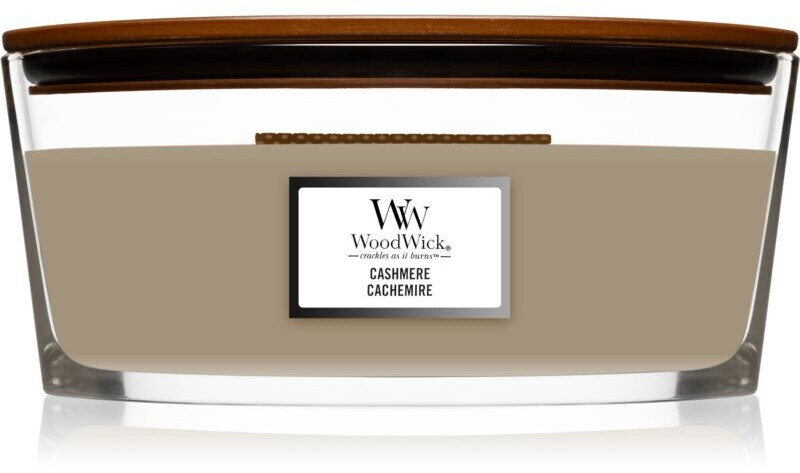 WoodWick Cashmere 453,6g