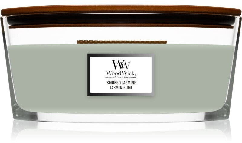 WoodWick Smoked Jasmine 453,6g