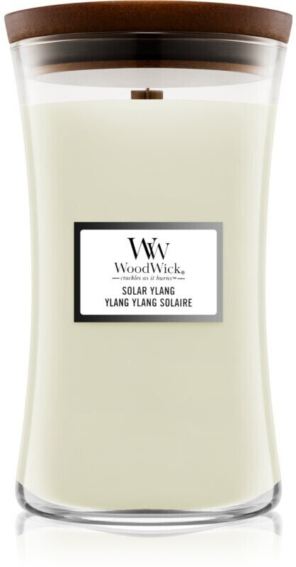 WoodWick Solar Ylang 609,5g