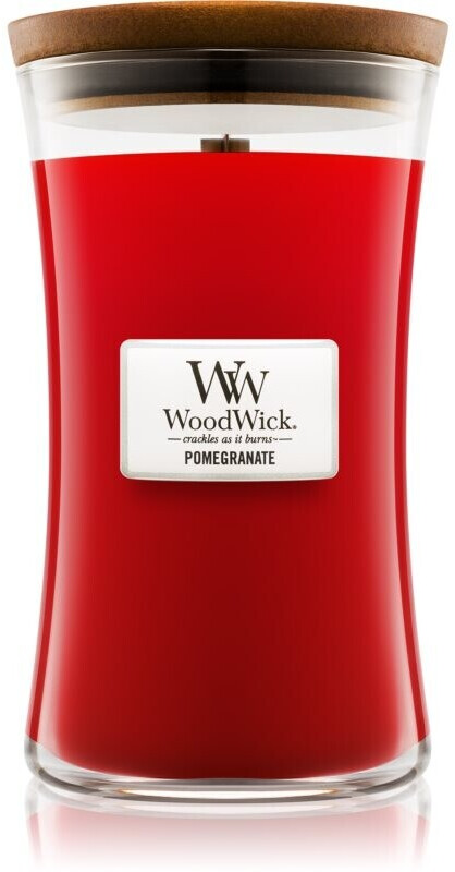WoodWick Pomegranate 609,5g