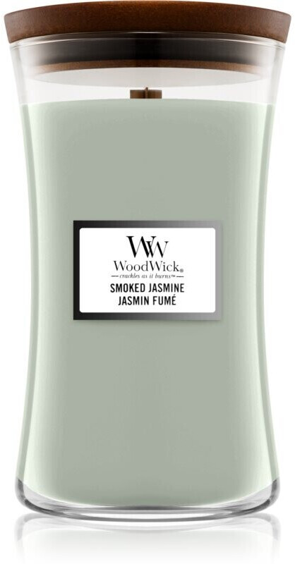 WoodWick Smoked Jasmine 609,5g