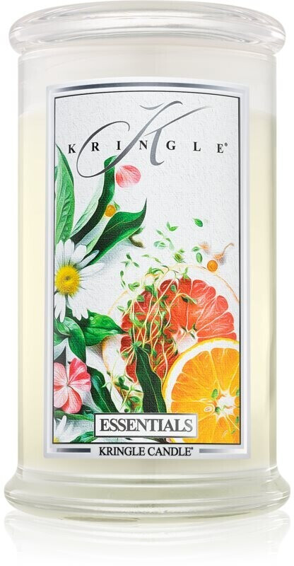 Kringle Candle Essentials 624g
