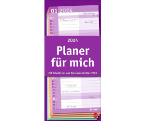 Heye Basic Planer für mich 2024. ab 5,49 €  Preisvergleich bei idealo.de