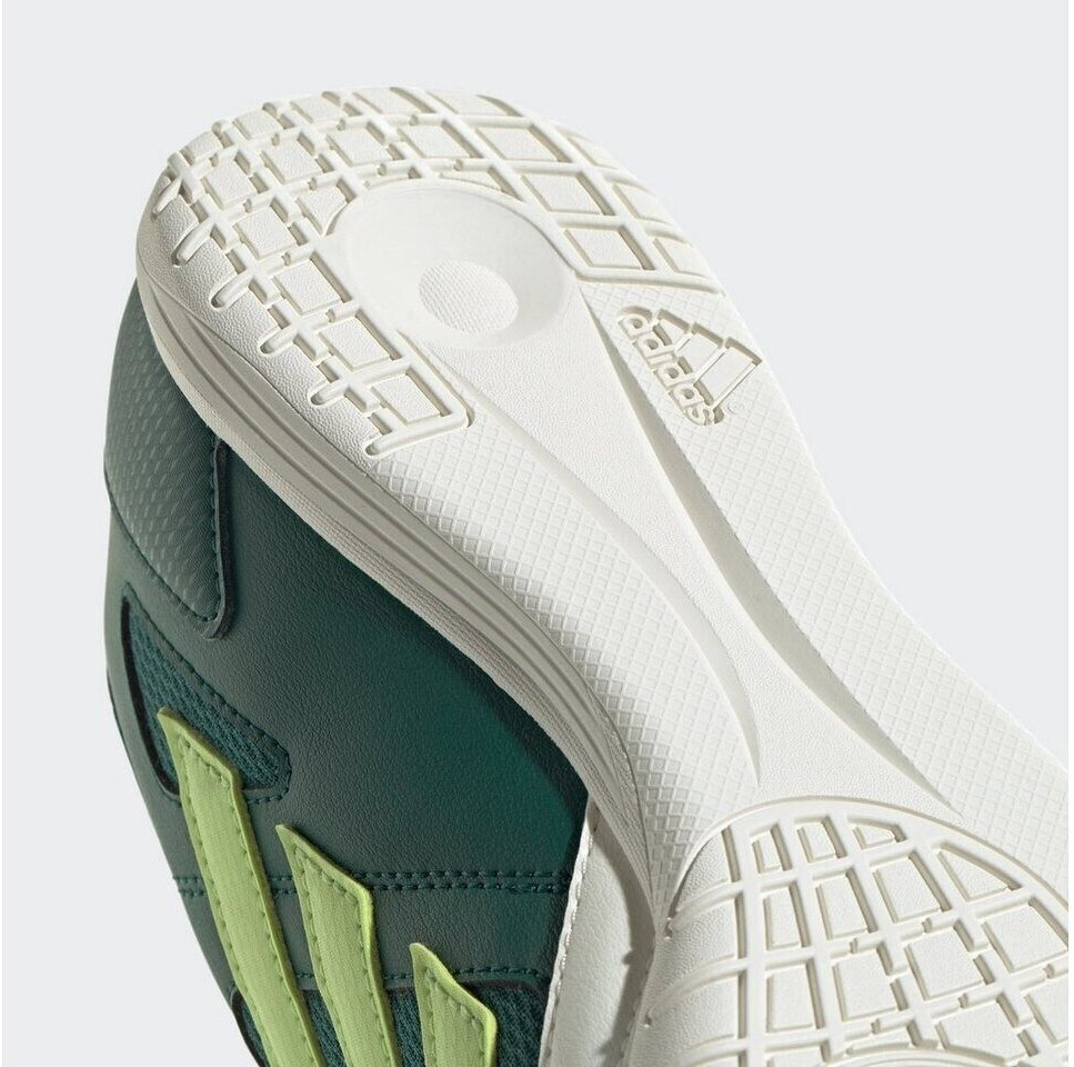 Adidas Super Sala 2 IN IE1551 owhite cgreen pullim ab 58 70 Preisvergleich bei idealo